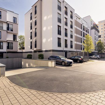 Pineapple Apartments Dresden Zwinger I - 80 Qm - 1X Free Parking Екстер'єр фото